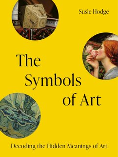 Couverture_The Symbols of Art