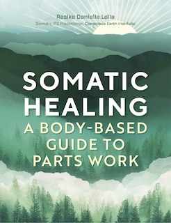 Front cover_Somatic Healing