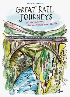Couverture_The Great Rail Journeys
