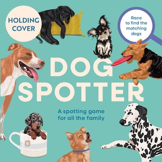 Couverture_Dog Spotter