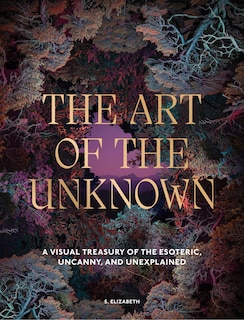 Front cover_The Art of the Unknown