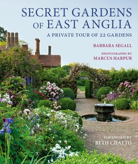 Front cover_Secret Gardens of East Anglia