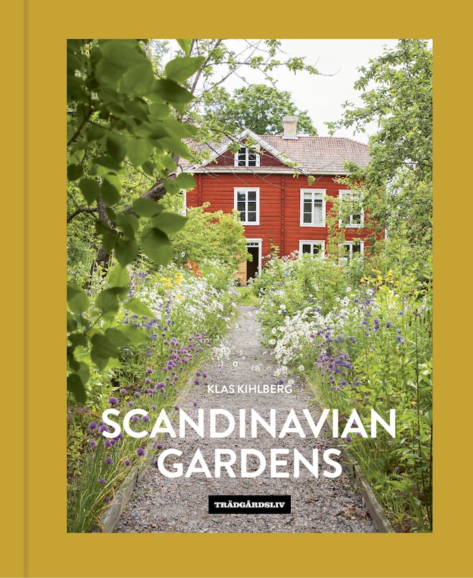 Front cover_Scandinavian Gardens