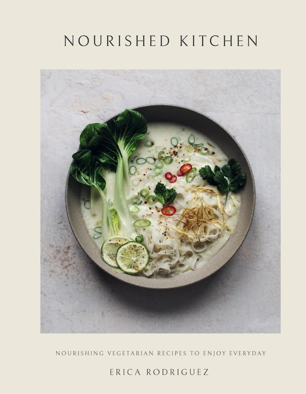 Front cover_Nourished Kitchen