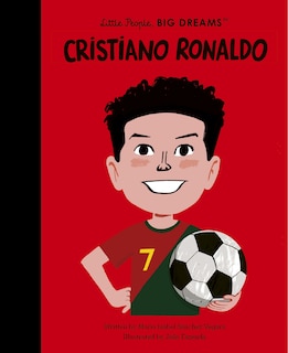 Couverture_Cristiano Ronaldo