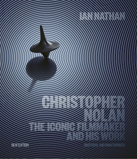 Front cover_Christopher Nolan