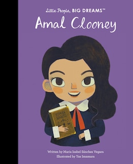 Couverture_Amal Clooney