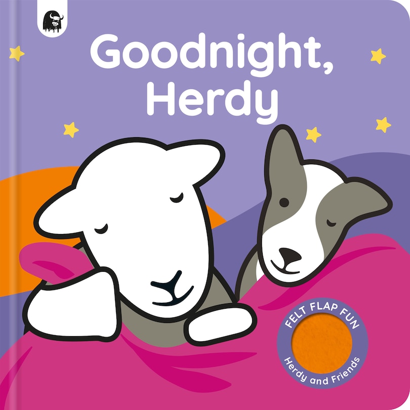 Couverture_Goodnight, Herdy