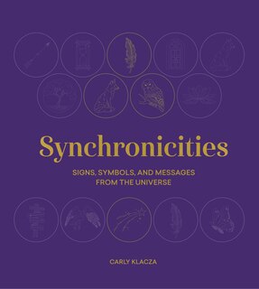 Front cover_Synchronicities