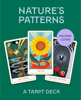 Couverture_Nature Tarot