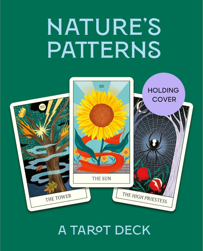 Couverture_Nature Tarot