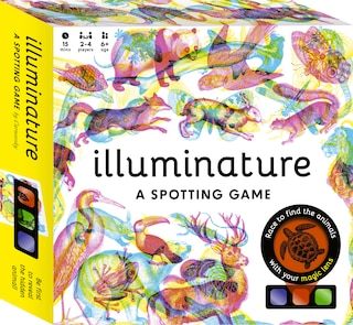 Front cover_IllumiNature: A Spotting Game