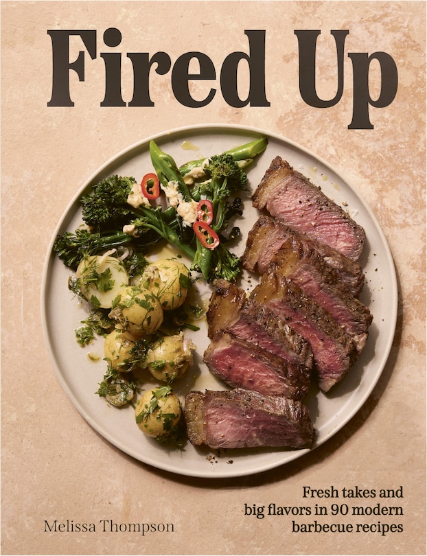 Front cover_Fired Up