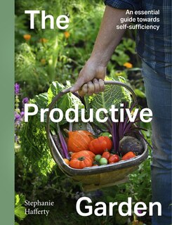 Couverture_The Productive Garden