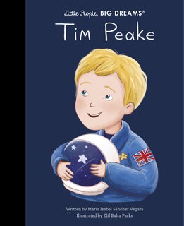 Couverture_Tim Peake