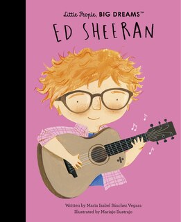 Couverture_Ed Sheeran