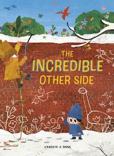 Front cover_The Incredible Other Side