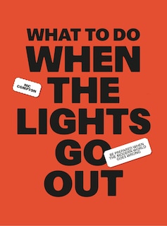 Couverture_What to Do When the Lights Go Out