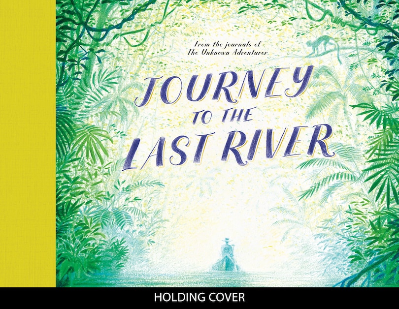 Couverture_Journey to the Last River