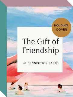 Front cover_The Friendship Deck
