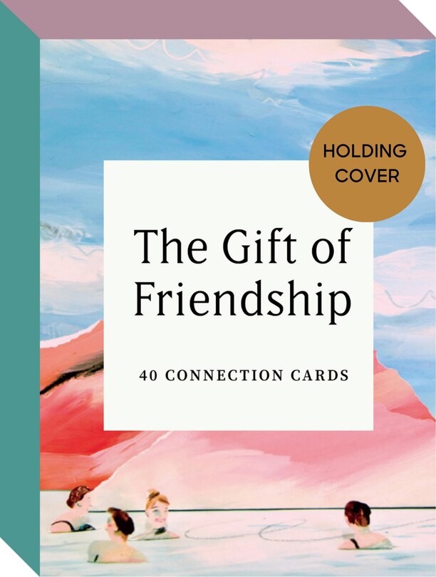 Front cover_The Friendship Deck