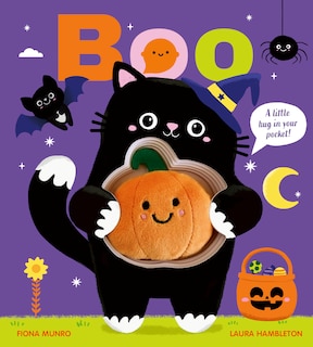 Couverture_Little Boo