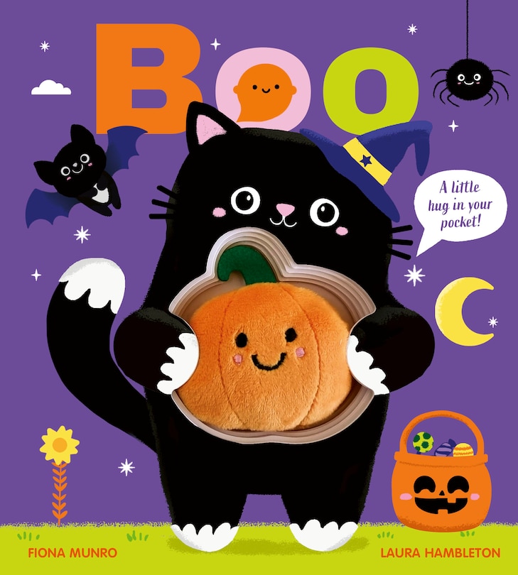Couverture_Little Boo