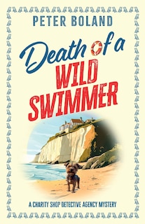 Couverture_Death of a Wild Swimmer