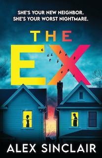 Front cover_The Ex