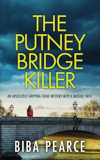 Couverture_The Putney Bridge Killer