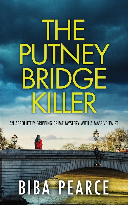Couverture_The Putney Bridge Killer