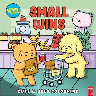 Front cover_Small Wins