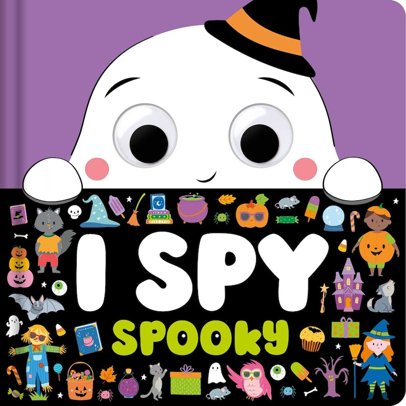 Couverture_I Spy Spooky