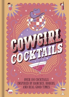 Couverture_Cowgirl Cocktails