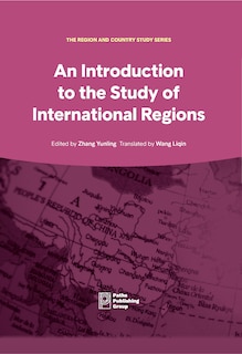 Couverture_An Introduction to Study of International Regions