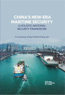 Couverture_China&rsquo;s New-Era Maritime Security: A Holistic National Security Framework