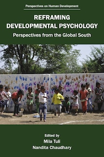 Couverture_Reframing Developmental Psychology