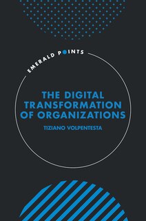 Couverture_The Digital Transformation of Organizations