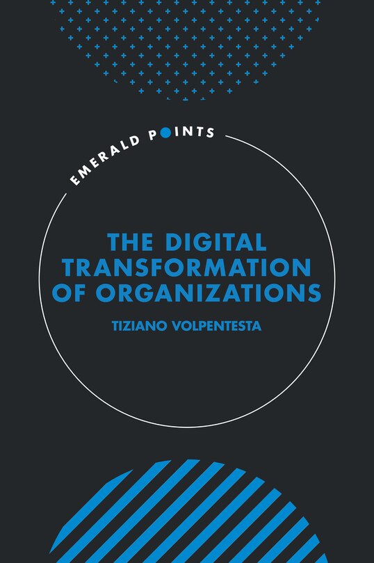 Couverture_The Digital Transformation of Organizations