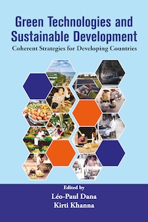 Couverture_Green Technologies and Sustainable Development