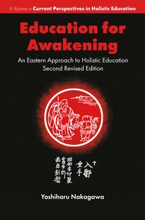 Front cover_Education for Awakening