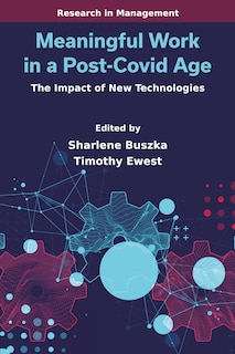Couverture_Meaningful Work in a Post-Covid Age