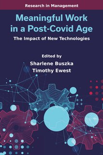 Couverture_Meaningful Work in a Post-Covid Age