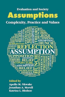 Front cover_Assumptions