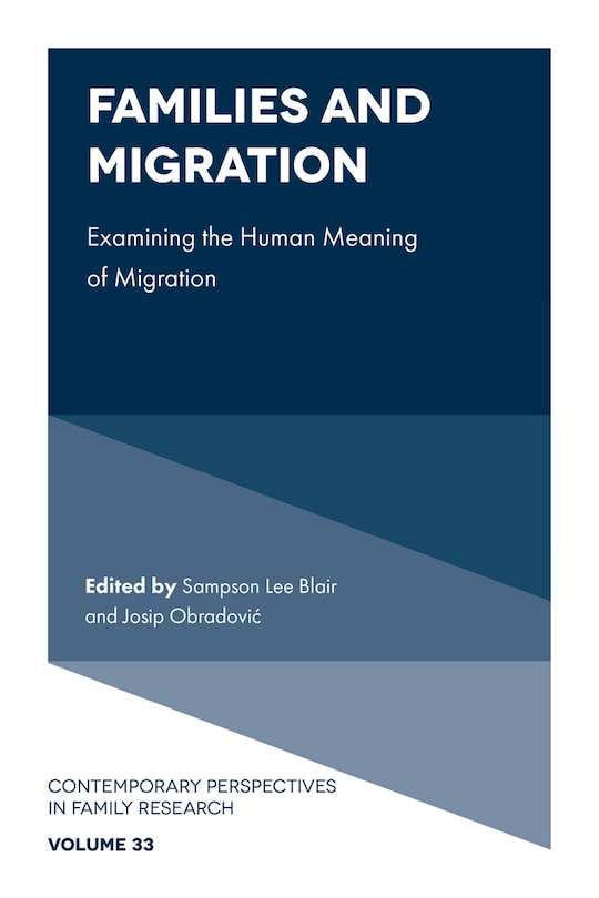 Couverture_Families and Migration