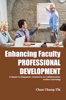 Front cover_Enhancing Faculty Professional Development