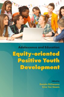 Front cover_Equity-oriented Positive Youth Development