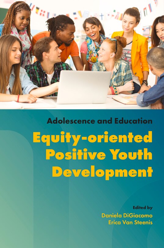 Front cover_Equity-oriented Positive Youth Development