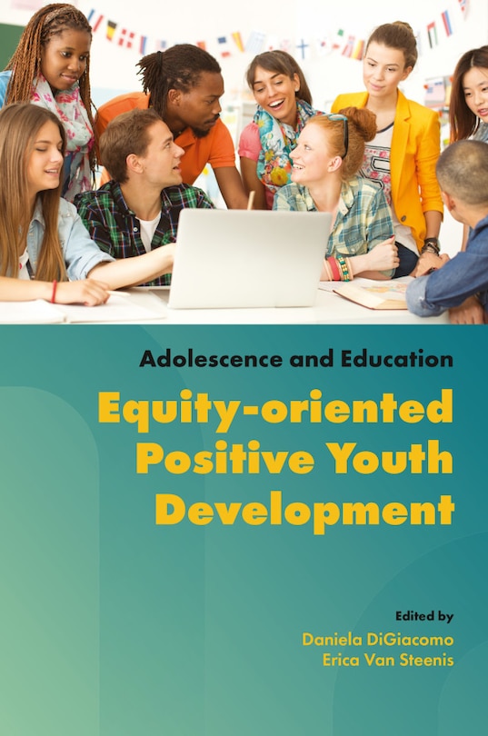 Front cover_Equity-oriented Positive Youth Development