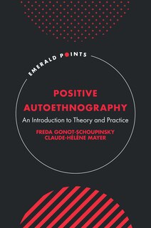 Couverture_Positive Autoethnography